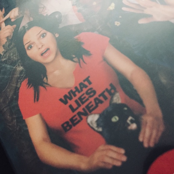 ηΣΨ Scary Movie 2 Widescreen DVD Satirical Comedy-Horror Pimp-Hand Tiny-Hand - Picture 5 of 14